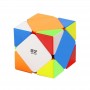 QiYi Skewb QiCheng stickerless | Скьюб без наклеек