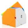 QiYi Skewb QiCheng stickerless | Скьюб без наклеек