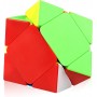 QiYi Skewb QiCheng stickerless | Скьюб без наклеек