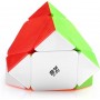 QiYi Skewb QiCheng stickerless | Скьюб без наклеек