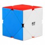 QiYi Skewb QiCheng stickerless | Скьюб без наклеек