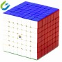 Кубик Рубика 7x7 Yuxin Hays M magnetic | Кубик Юксин хейс магнитный
