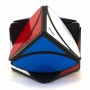 QiYi MoFangGe Ivy Cube black | Иви куб чёрный
