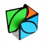 QiYi MoFangGe Ivy Cube black | Іві куб чорний