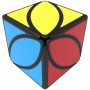 QiYi MoFangGe Ivy Cube black | Иви куб чёрный