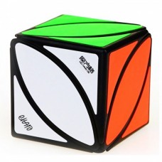 QiYi MoFangGe Ivy Cube black | Іві куб чорний