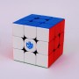 Кубик Рубика 3х3 GAN 356 RS Numerical IPG stickerless | Ган 356 нумерикал без наклеек