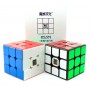 Кубик Рубіка 3х3 MoYu MoFangJiaoShi MF3 RS3M magnetic stickerless | Кубик 3x3 без наліпок МоЮ