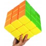 Кубик Рубика 3х3 Big Cube stickerless | Большой Кубик Рубика 18 см без наклеек