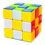 Кубик Рубіка 3х3 Big Cube stickerless | Великий Кубик Рубіка 18 см без наліпок