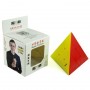 Пирамидка QiYi Master Pyraminx 4x4 stickerless | Пирамидка 4х4 без наклеек