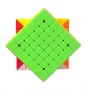 Кубик Рубіка 7х7 QiYi QiXing S stickerless | Кубик Чіі 7х7 без наліпок