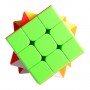 Кубик Рубика 3х3 MoYu MoFangJiaoShi MF3S stickerless | Кубик 3х3 МоЮ без наклеек