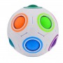 Головоломка Волшебный Шар Орбо | Magic Orbo Rainbow Ball