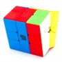MoYu MoFangJiaoShi Square MFSQ1 stickerless | Сквайр МоЮ кольоровий