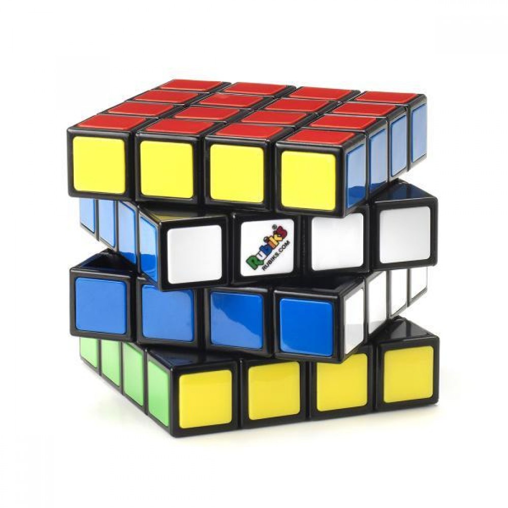 Кубик Рубіка 4х4 Rubik's original black