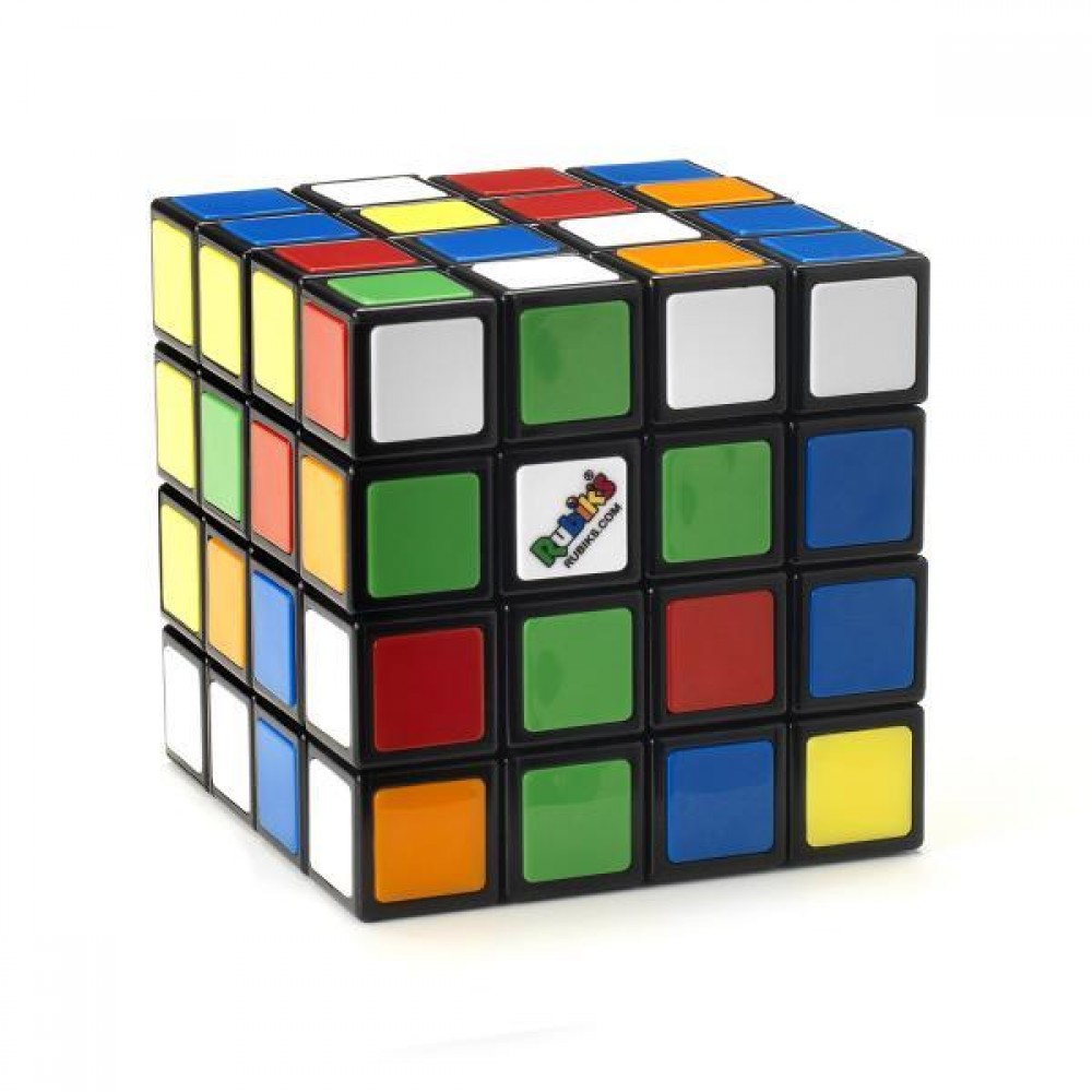 Кубик Рубика 4х4 Rubik's original black