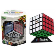 Rubik's 4x4 original black | Кубик Рубіка 4x4 