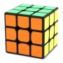 Кубик Рубика 3х3 MoYu Guanlong v3 black | Кубик 3х3 МоЮ чёрный