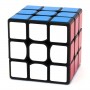 Кубик Рубіка 3х3 MoYu Guanlong v3 black | Кубик 3х3 МоЮ чорний