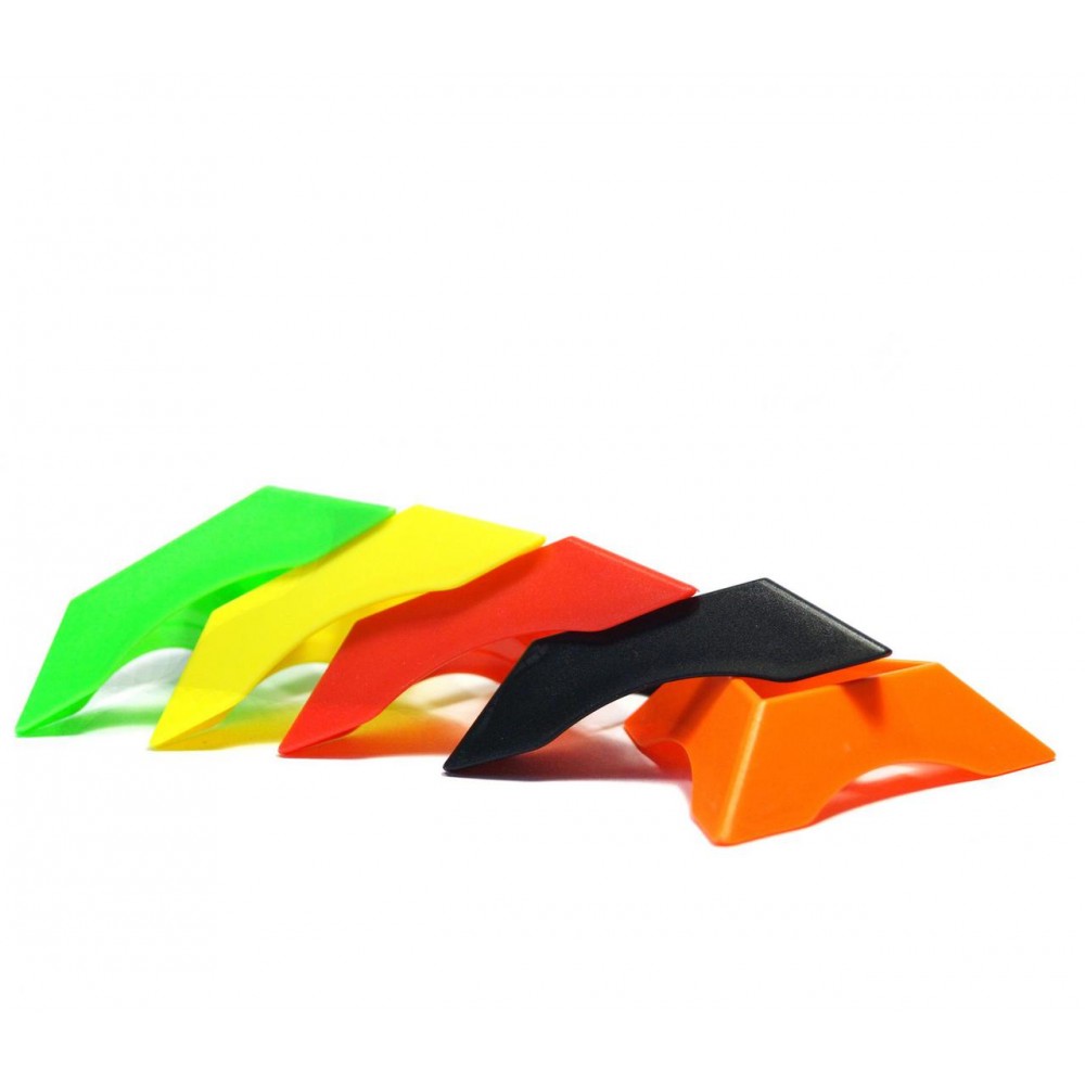 Підставка під Кубик Рубіка | Color cube stand