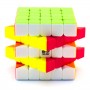Кубик Рубіка 5х5 Qiyi QiZheng S stickerless | Кубик Чіі 5х5 без наліпок