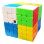 Кубик Рубіка 6х6 MoYu MoFangJiaoShi MF6 stickerless | Кубик МоЮ 6х6 кольоровий