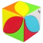 QiYi MoFangGe Ivy Cube stickerless | Іві куб без наліпок