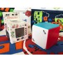 QiYi MoFangGe Ivy Cube stickerless | Іві куб без наліпок