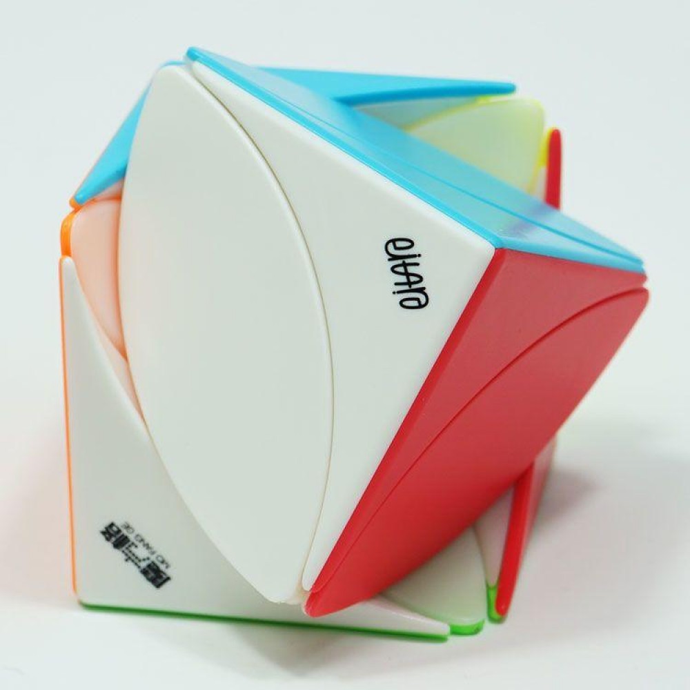 QiYi MoFangGe Ivy Cube stickerless | Іві куб без наліпок