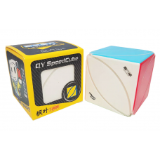 QiYi MoFangGe Ivy Cube stickerless | Иви куб без наклеек