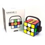 Кубик Рубика 3х3 Xiaomi Giiker Super Cube I3S V2 Magnetic black | Сяоми Гикер Смарт Куб интеактивный интерактивный чёрный