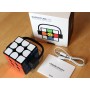 Кубик Рубика 3х3 Xiaomi Giiker Super Cube I3S V2 Magnetic black | Сяоми Гикер Смарт Куб интеактивный интерактивный чёрный