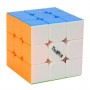 Кубик Рубика 3х3 QiYi The Valk 3 cube stickerless | Валк 3 без наклеек