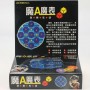 Rubik’s clock |Головоломка Годинник (клоки) Рубіка