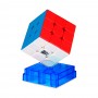 Кубик Рубика 3х3 WeiLong WRM stickerless | МоЮ Вэйлонг ВРМ без наклеек
