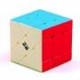 QiYi MoFangGe Fisher Cube stickerless | Кубик Фішера Кійі без наліпок