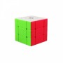 QiYi MoFangGe Fisher Cube stickerless | Кубик Фішера Кійі без наліпок