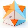 QiYi MoFangGe X cube (Dino cube) stickerless | Икс куб (Дино куб) без наклеек