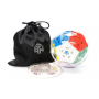 Gan Megaminx M stickerless stickerless | Ган мегамінкс магнітний