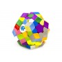 Gan Megaminx M stickerless stickerless | Ган мегамінкс магнітний