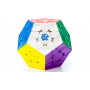 Gan Megaminx M stickerless stickerless | Ган мегамінкс магнітний