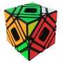 Yuxin Cube in Cube - Multi-Cube - Multi-Skewb black | Юксин Куб в кубе - Мульти куб - Мульти скьюб чёрный