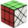 QiYi MoFangGe Fisher Cube black | Кубик Фішера чорний