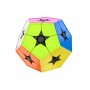 MoYu Meilong Kibiminx (kilominx) 2x2 color | Кібімінкс МоЮ без наліпок
