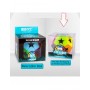 MoYu Meilong Kibiminx (kilominx) 2x2 color | Кібімінкс МоЮ без наліпок