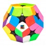 MoYu Meilong Kibiminx (kilominx) 2x2 color | Кібімінкс МоЮ без наліпок