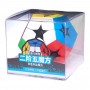 MoYu Meilong Kibiminx (kilominx) 2x2 color | Кібімінкс МоЮ без наліпок