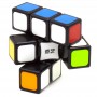 QiYi MofangGe 1x3x3 Cube black | Кубоїд 1х3х3 чорний