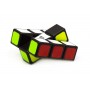 QiYi MofangGe 1x3x3 Cube black | Кубоїд 1х3х3 чорний